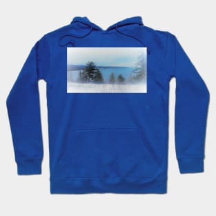 Wisconsin's Lake Superior Hoodie